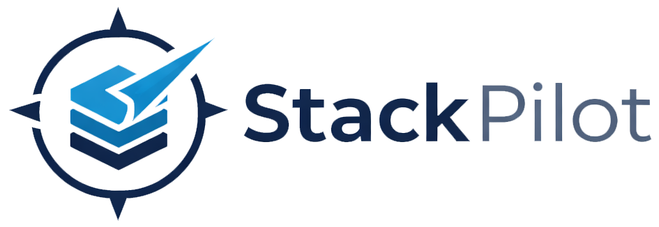 StackPilot